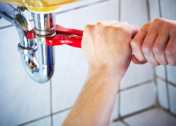 About Chase City Plumbers